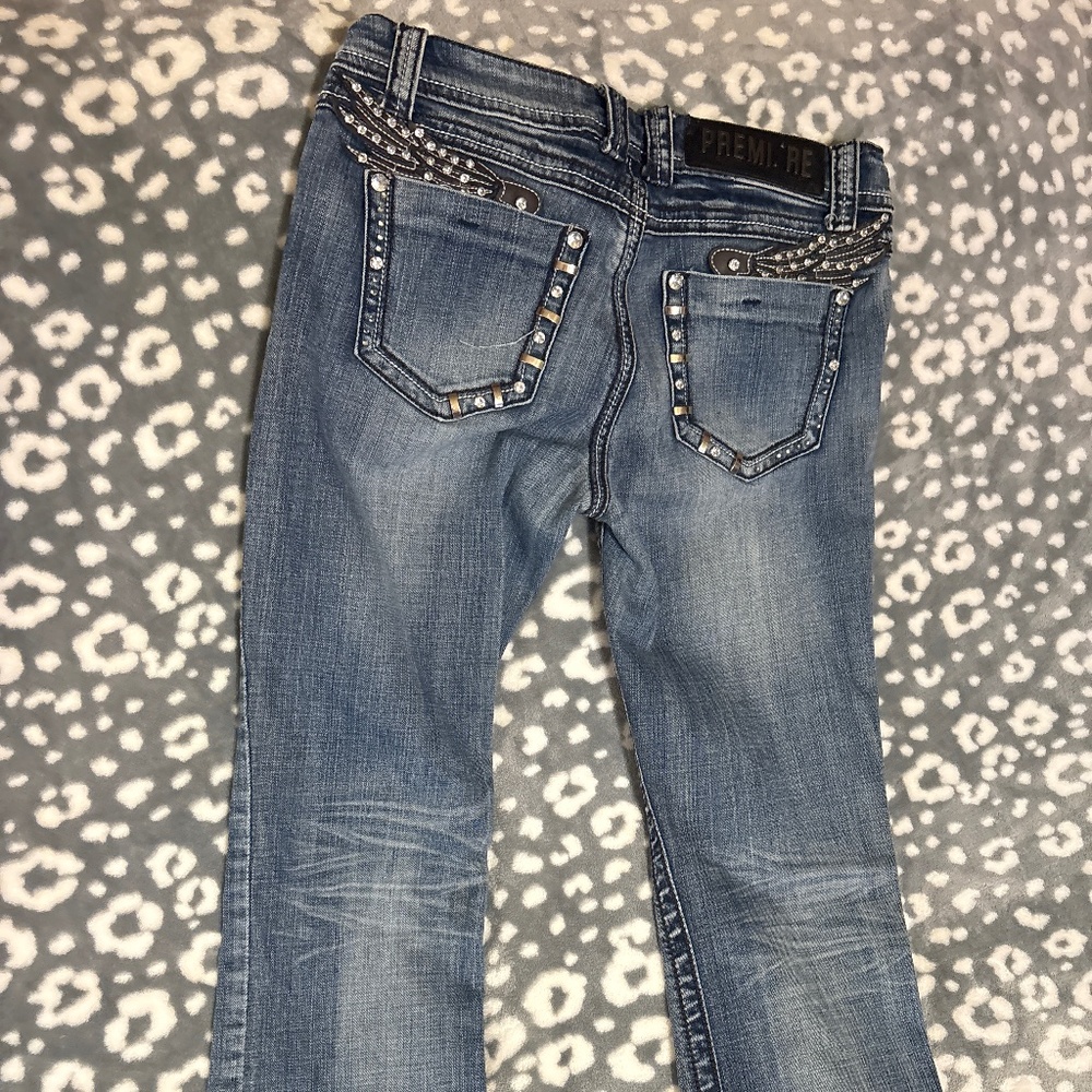 Premiere Jeans